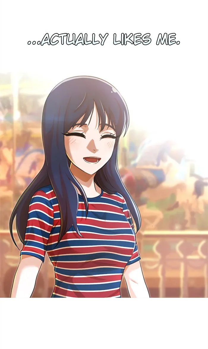 Read Random Chat chapter 99 image 125 on Lezhin