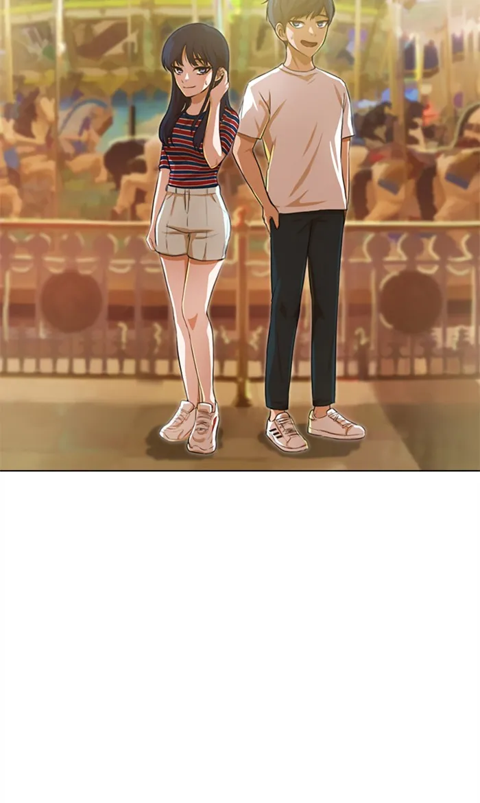 Read Random Chat chapter 99 image 127 on Lezhin