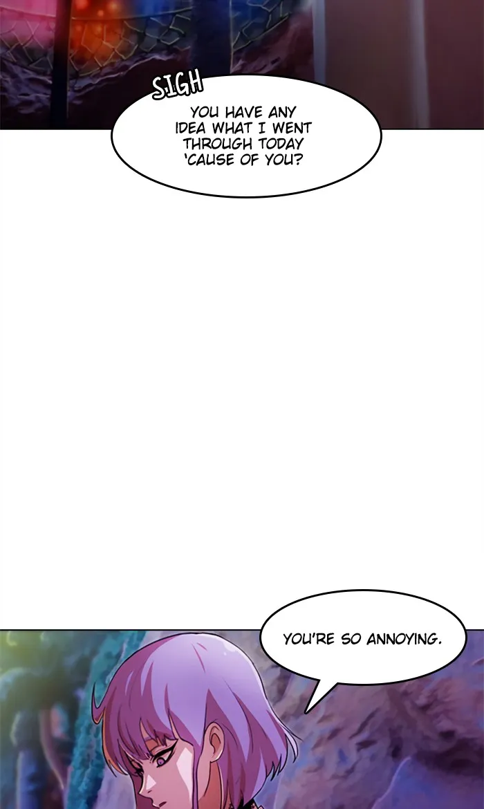Read Random Chat chapter 99 image 131 on Lezhin