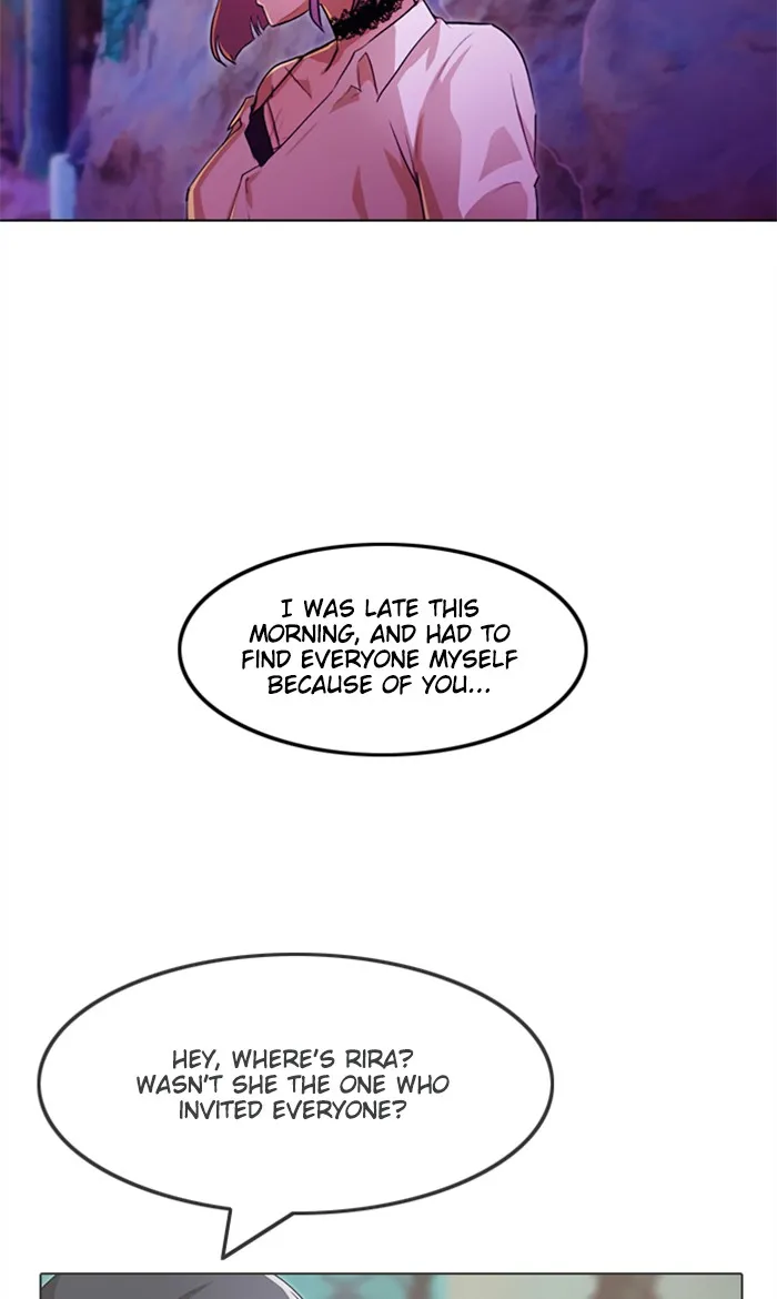 Read Random Chat chapter 99 image 132 on Lezhin