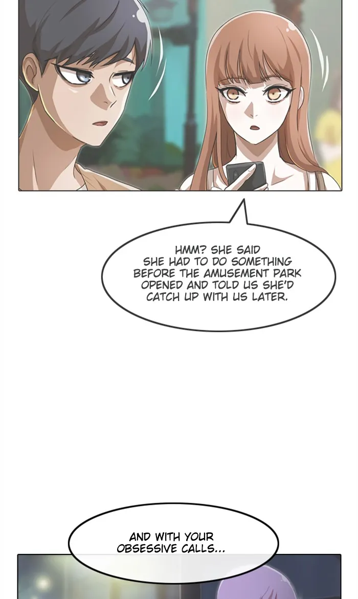 Read Random Chat chapter 99 image 133 on Lezhin
