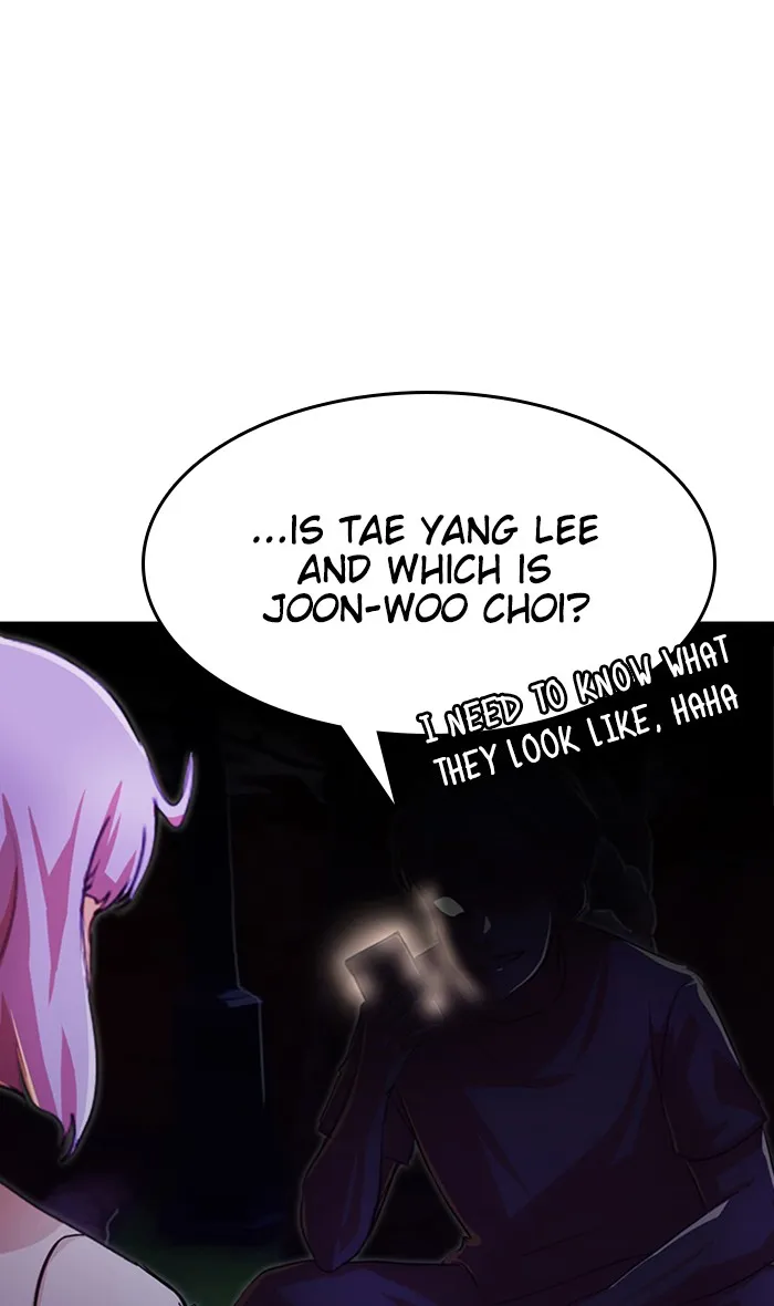 Read Random Chat chapter 99 image 138 on Lezhin