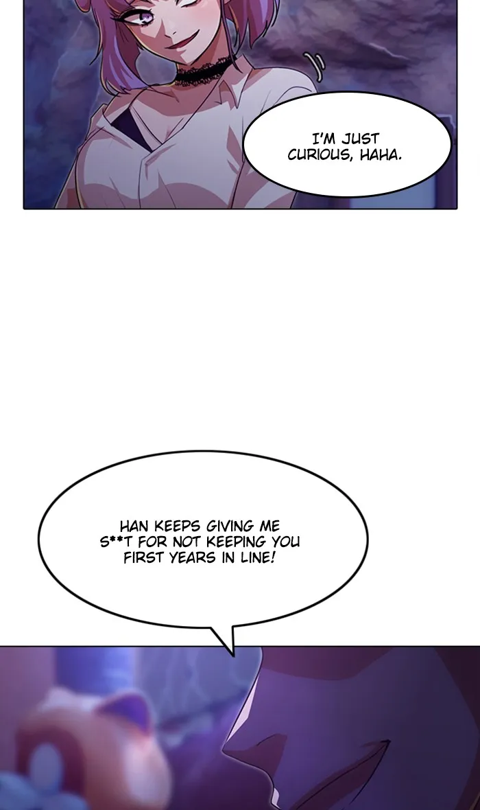 Read Random Chat chapter 99 image 140 on Lezhin