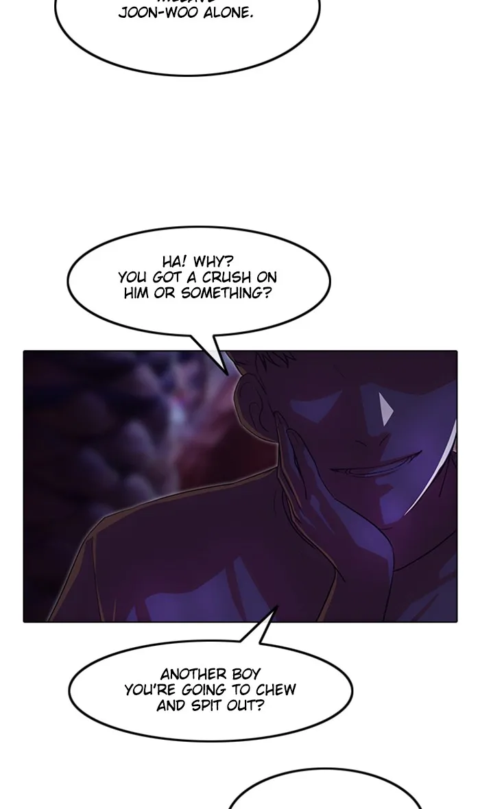 Read Random Chat chapter 99 image 144 on Lezhin