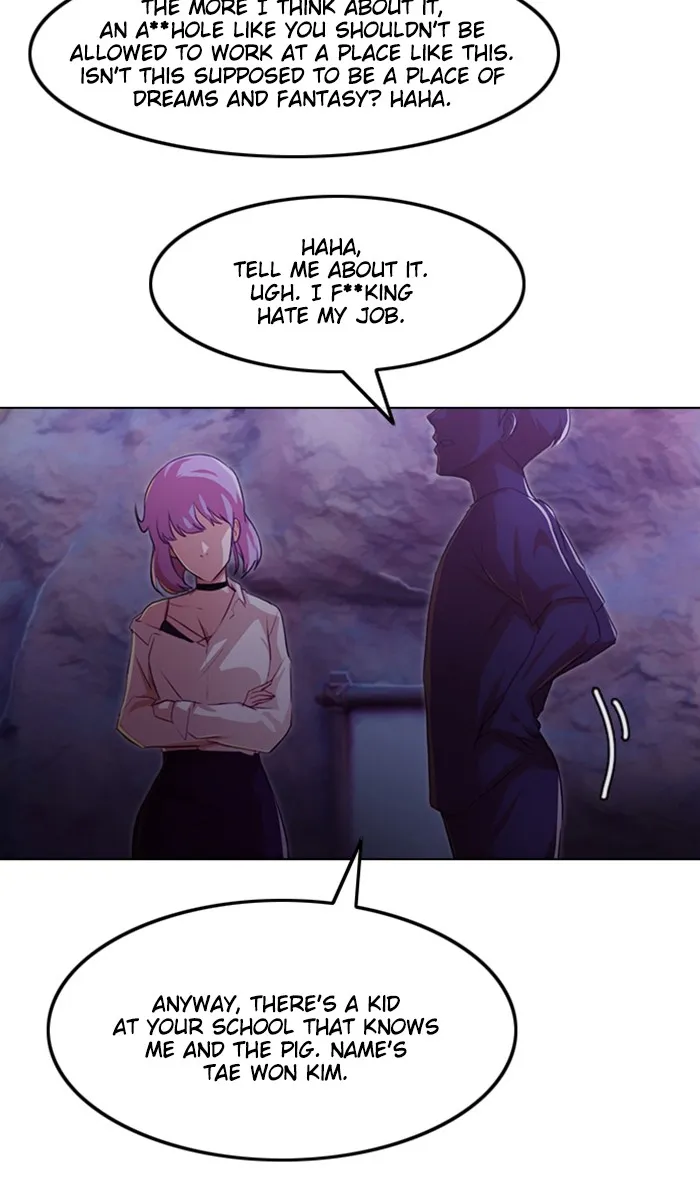 Read Random Chat chapter 99 image 147 on Lezhin