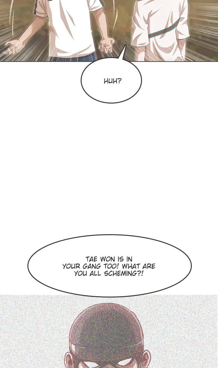Read Random Chat chapter 99 image 149 on Lezhin