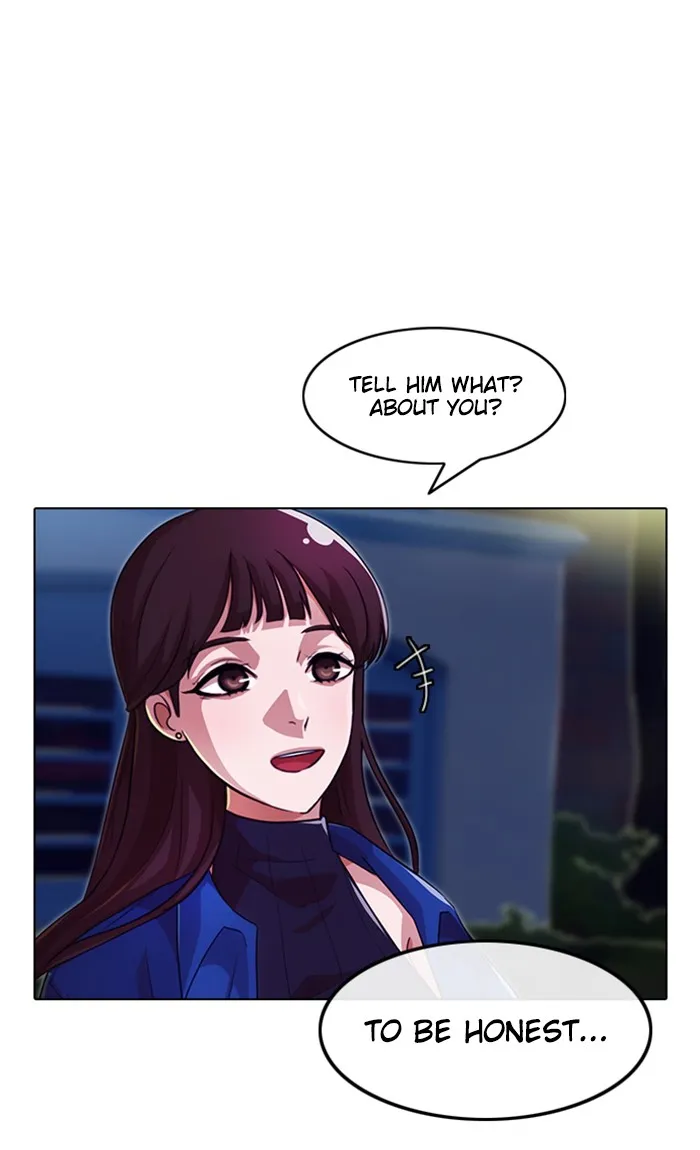 Read Random Chat chapter 99 image 15 on Lezhin