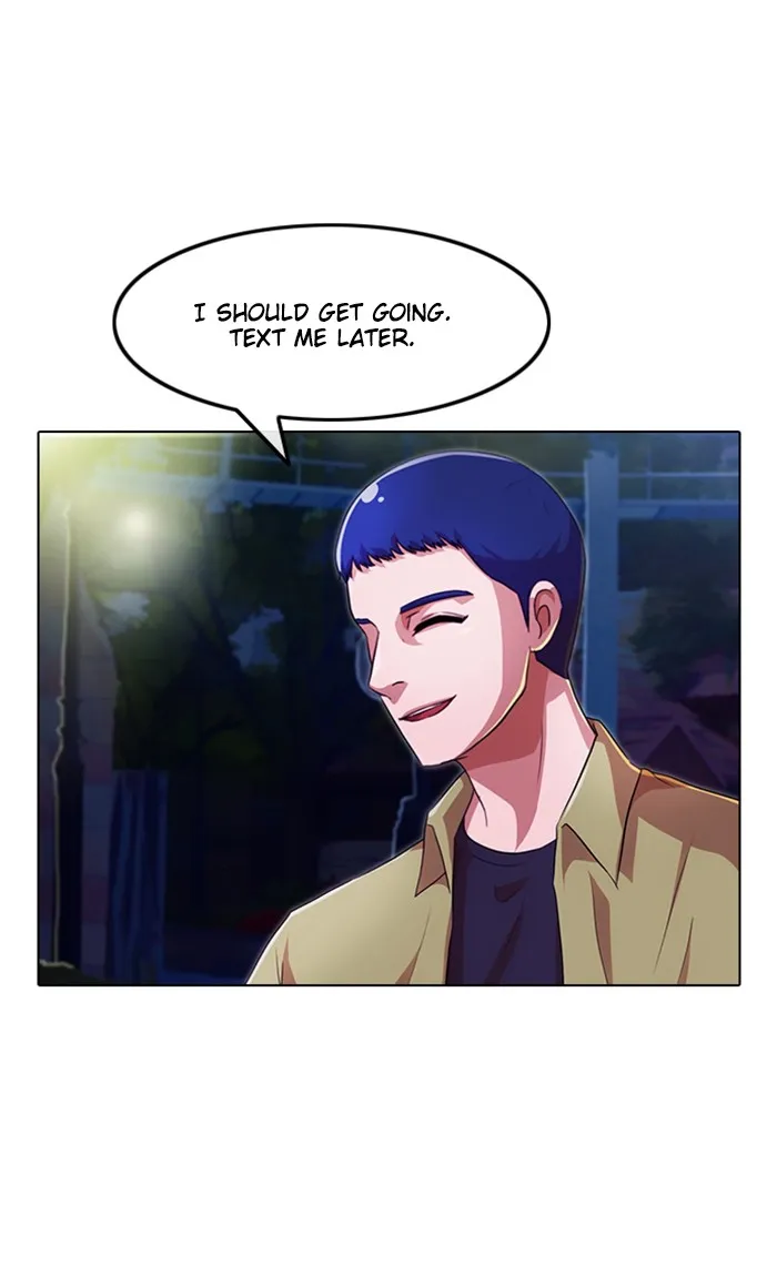 Read Random Chat chapter 99 image 23 on Lezhin
