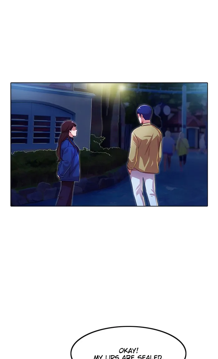Read Random Chat chapter 99 image 27 on Lezhin