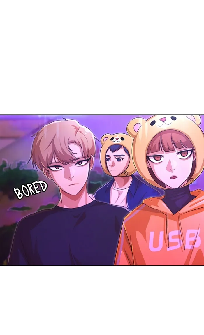 Read Random Chat chapter 99 image 33 on Lezhin