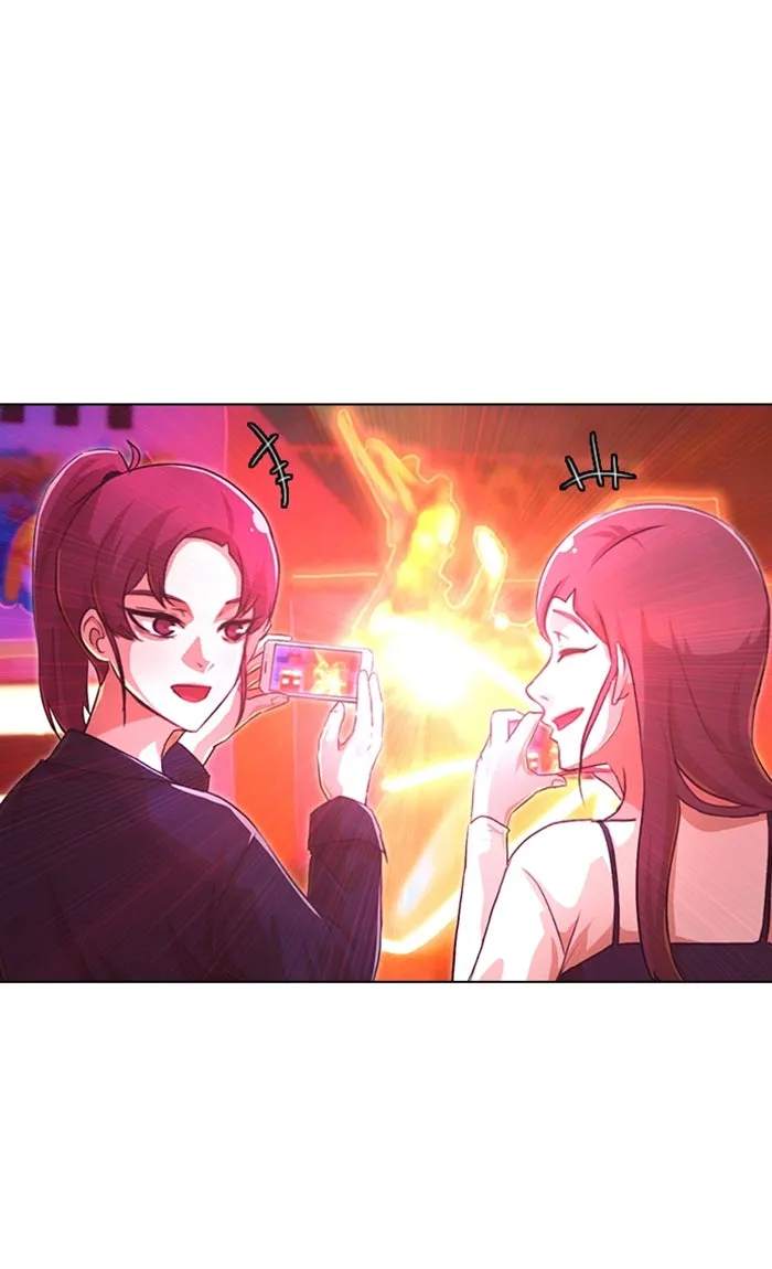 Read Random Chat chapter 99 image 34 on Lezhin