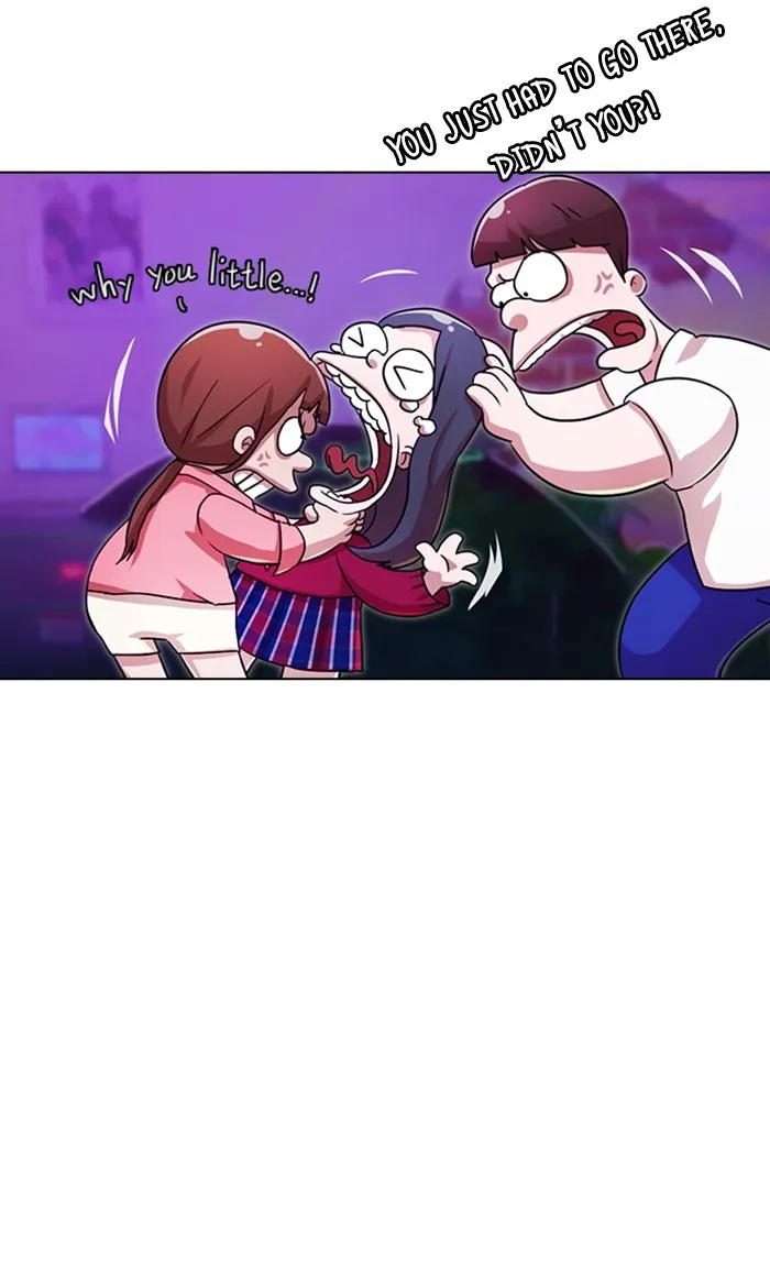 Read Random Chat chapter 99 image 37 on Lezhin