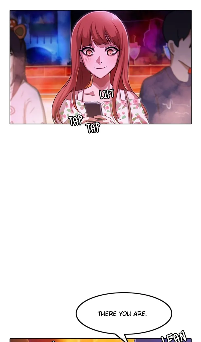 Read Random Chat chapter 99 image 39 on Lezhin
