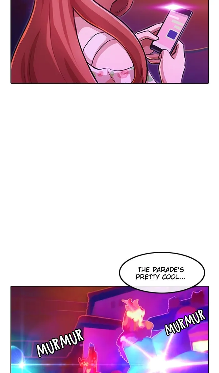 Read Random Chat chapter 99 image 42 on Lezhin
