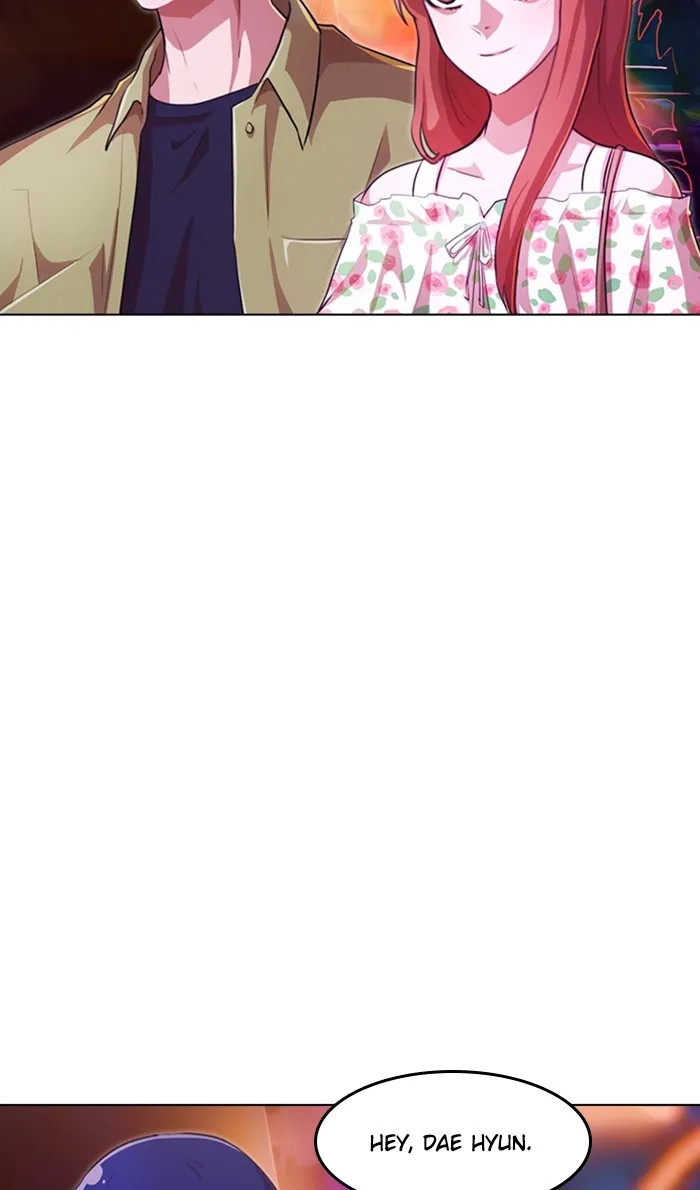 Read Random Chat chapter 99 image 44 on Lezhin