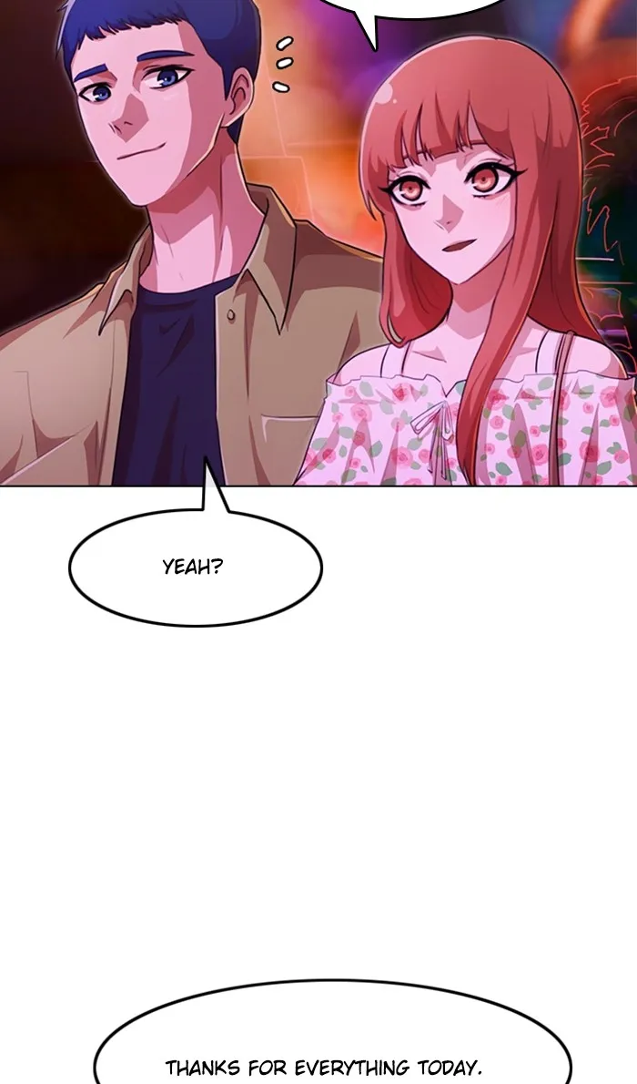 Read Random Chat chapter 99 image 45 on Lezhin