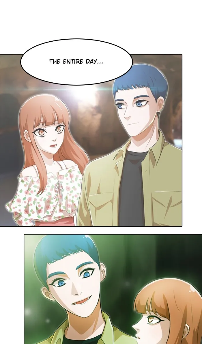 Read Random Chat chapter 99 image 47 on Lezhin