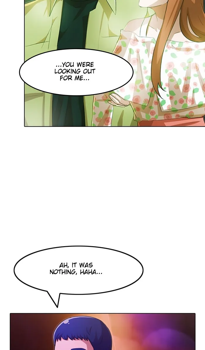 Read Random Chat chapter 99 image 48 on Lezhin