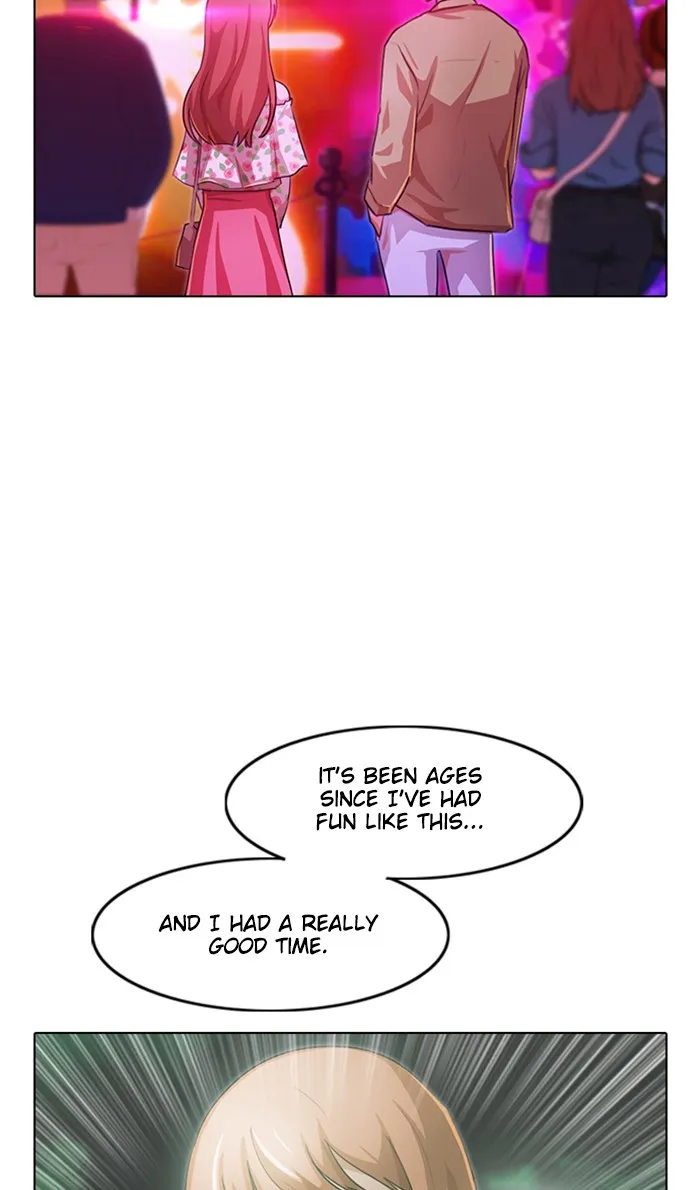 Read Random Chat chapter 99 image 52 on Lezhin