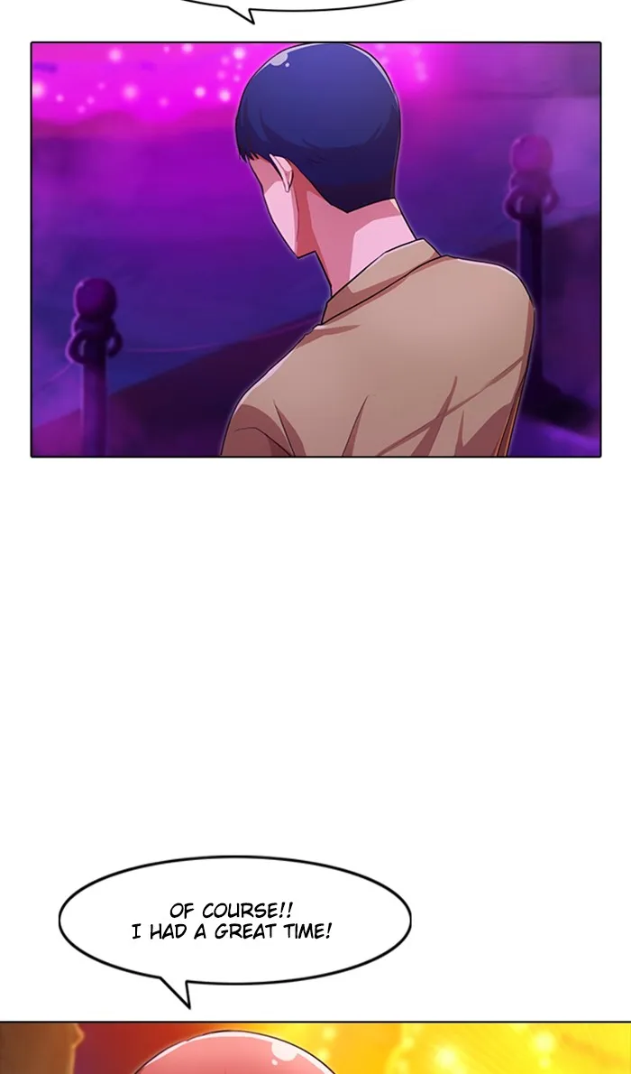 Read Random Chat chapter 99 image 54 on Lezhin