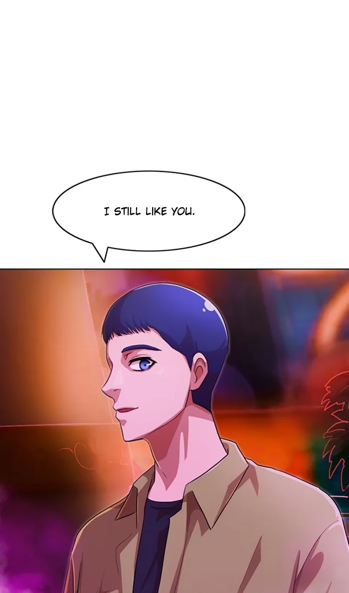 Read Random Chat chapter 99 image 57 on Lezhin