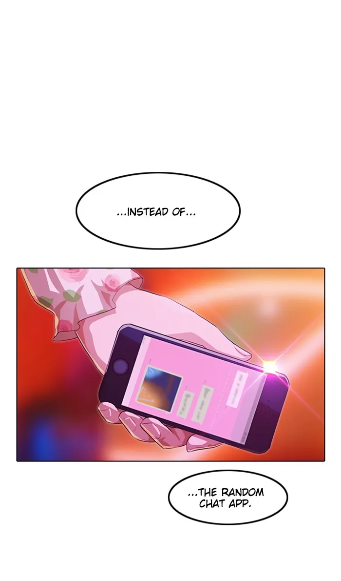 Read Random Chat chapter 99 image 60 on Lezhin