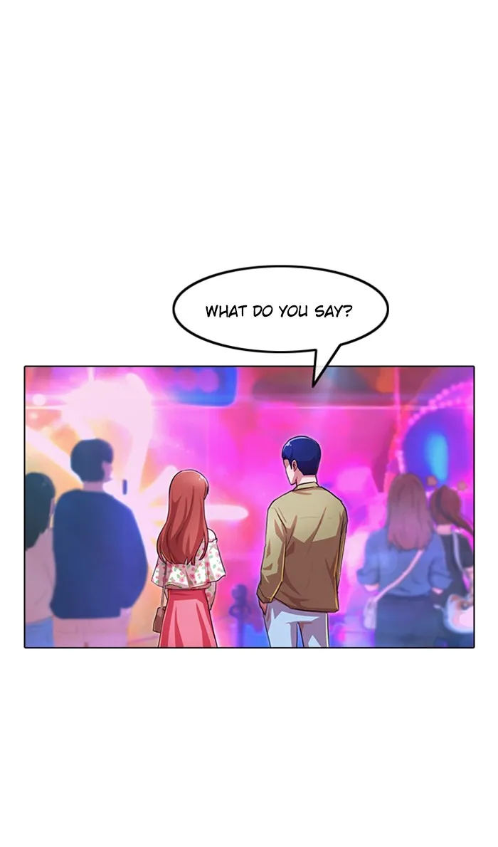 Read Random Chat chapter 99 image 61 on Lezhin