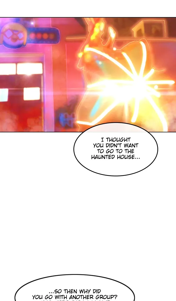 Read Random Chat chapter 99 image 63 on Lezhin