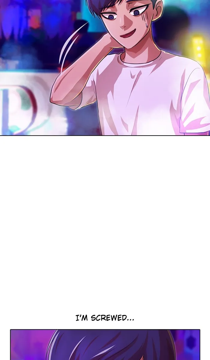 Read Random Chat chapter 99 image 66 on Lezhin