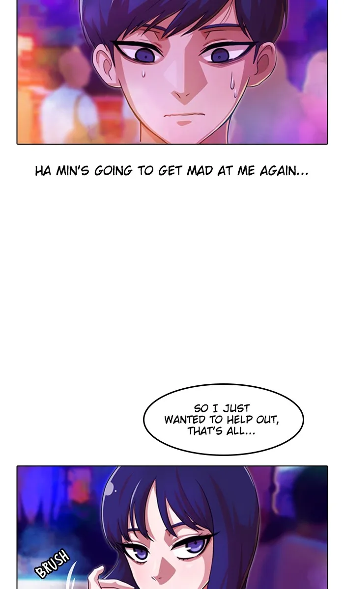 Read Random Chat chapter 99 image 67 on Lezhin