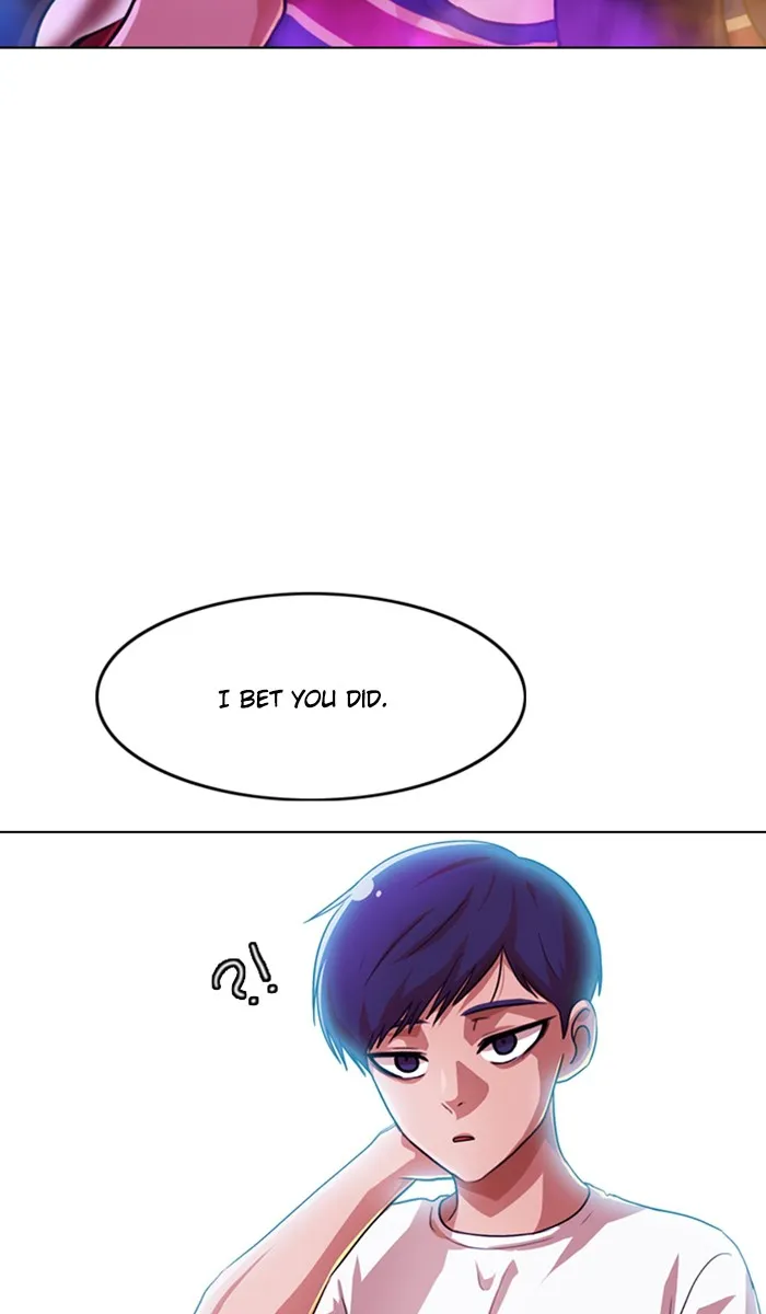 Read Random Chat chapter 99 image 69 on Lezhin
