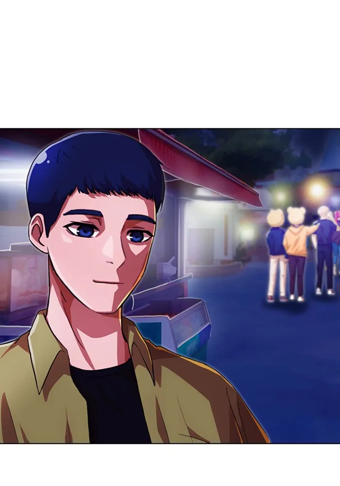 Read Random Chat chapter 99 image 7 on Lezhin