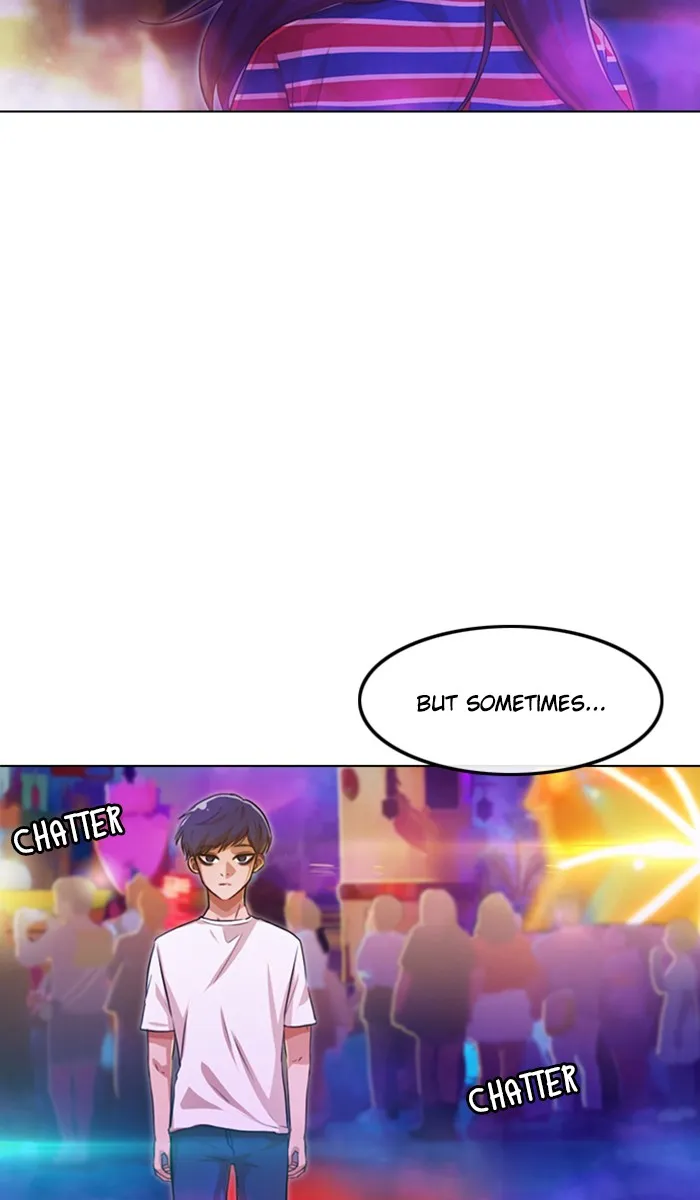 Read Random Chat chapter 99 image 76 on Lezhin