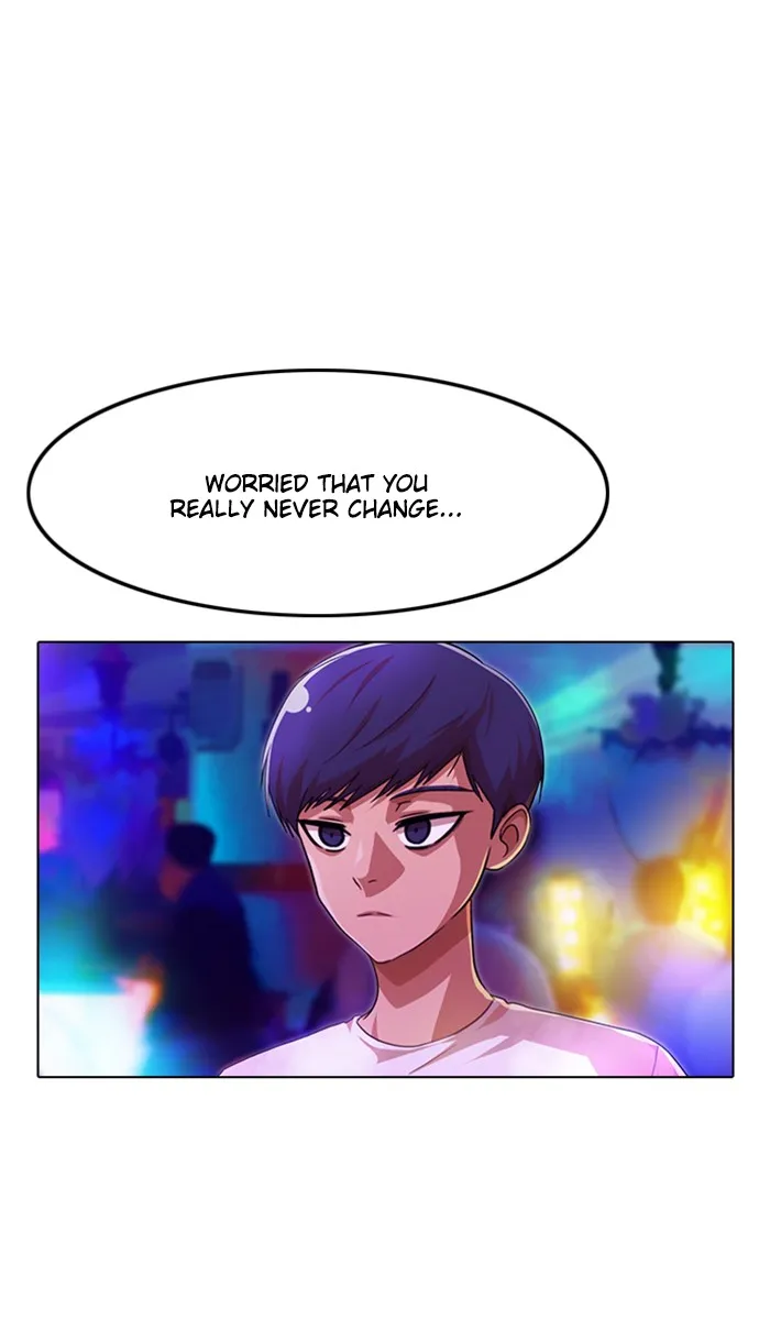 Read Random Chat chapter 99 image 78 on Lezhin