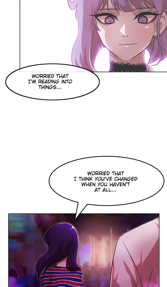 Read Random Chat chapter 99 image 80 on Lezhin