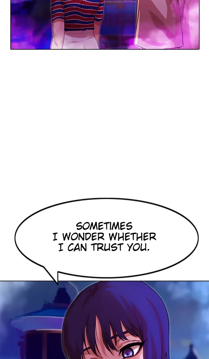 Read Random Chat chapter 99 image 81 on Lezhin