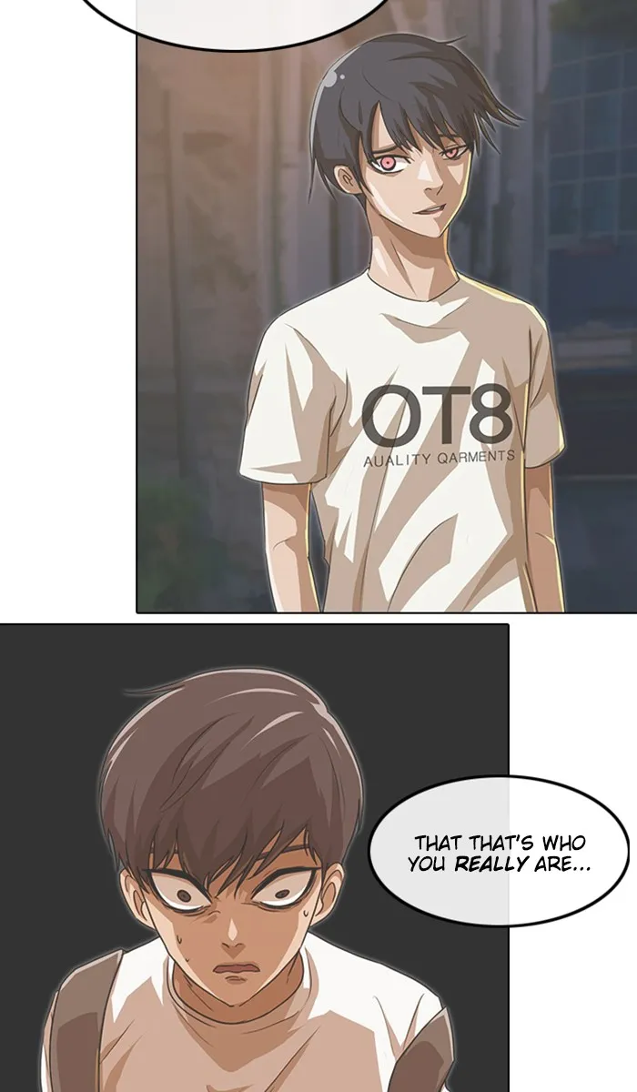 Read Random Chat chapter 99 image 84 on Lezhin
