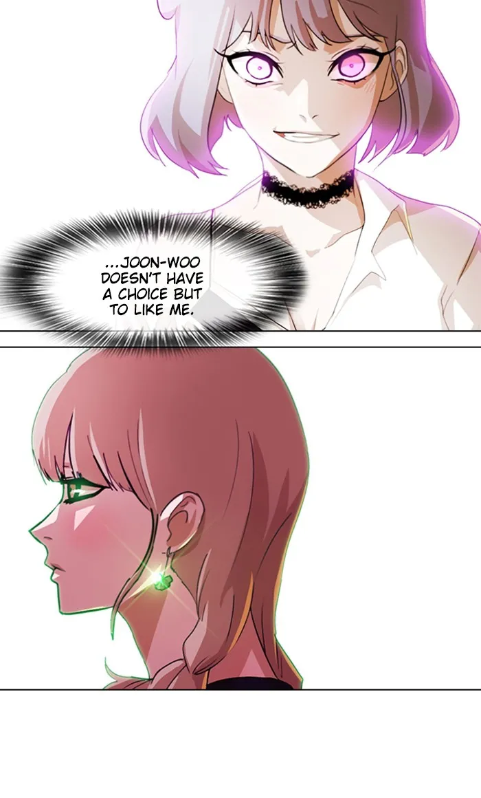 Read Random Chat chapter 99 image 93 on Lezhin