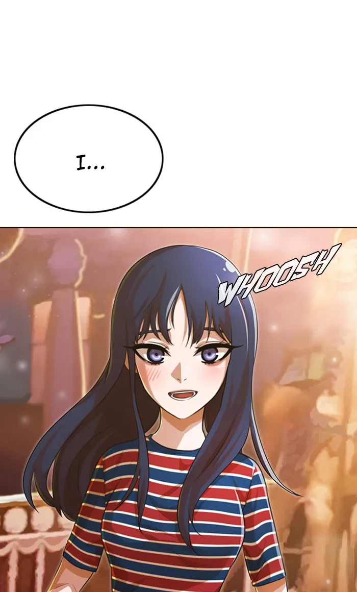 Read Random Chat chapter 99 image 96 on Lezhin