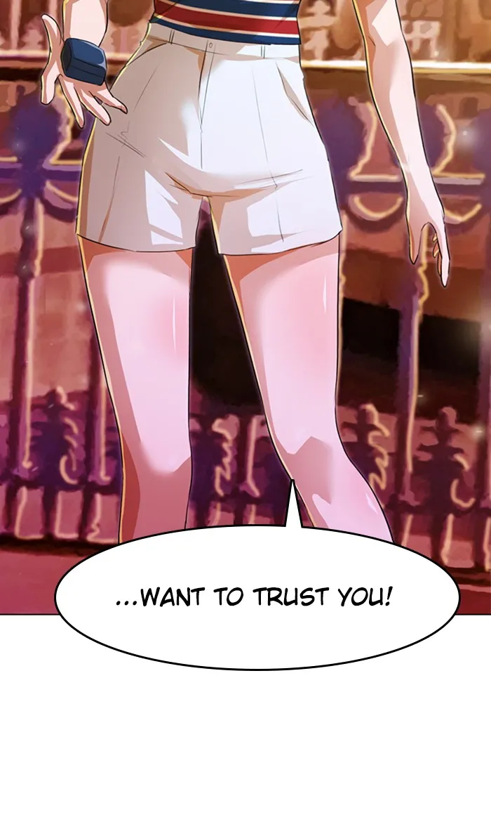 Read Random Chat chapter 99 image 97 on Lezhin