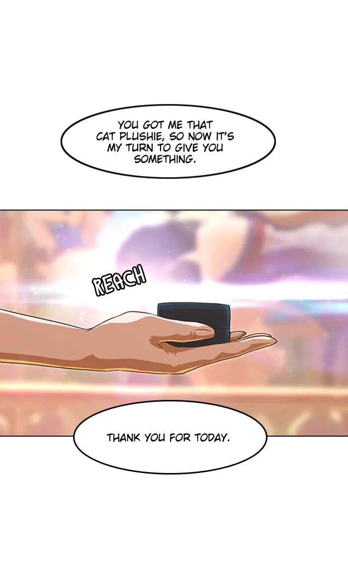 Read Random Chat chapter 99 image 99 on Lezhin