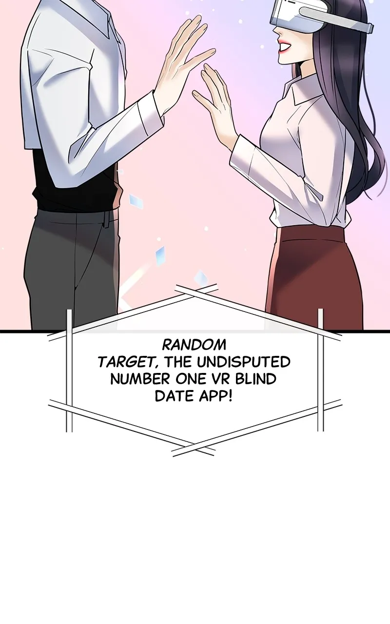 Read Random Target chapter 1 image 1 on Lezhin