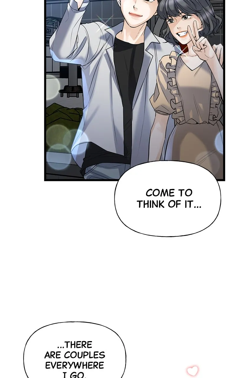 Read Random Target chapter 1 image 100 on Lezhin