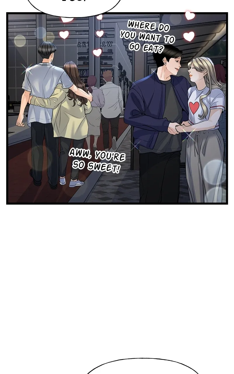 Read Random Target chapter 1 image 101 on Lezhin