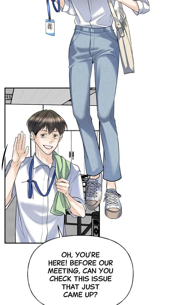 Read Random Target chapter 1 image 108 on Lezhin