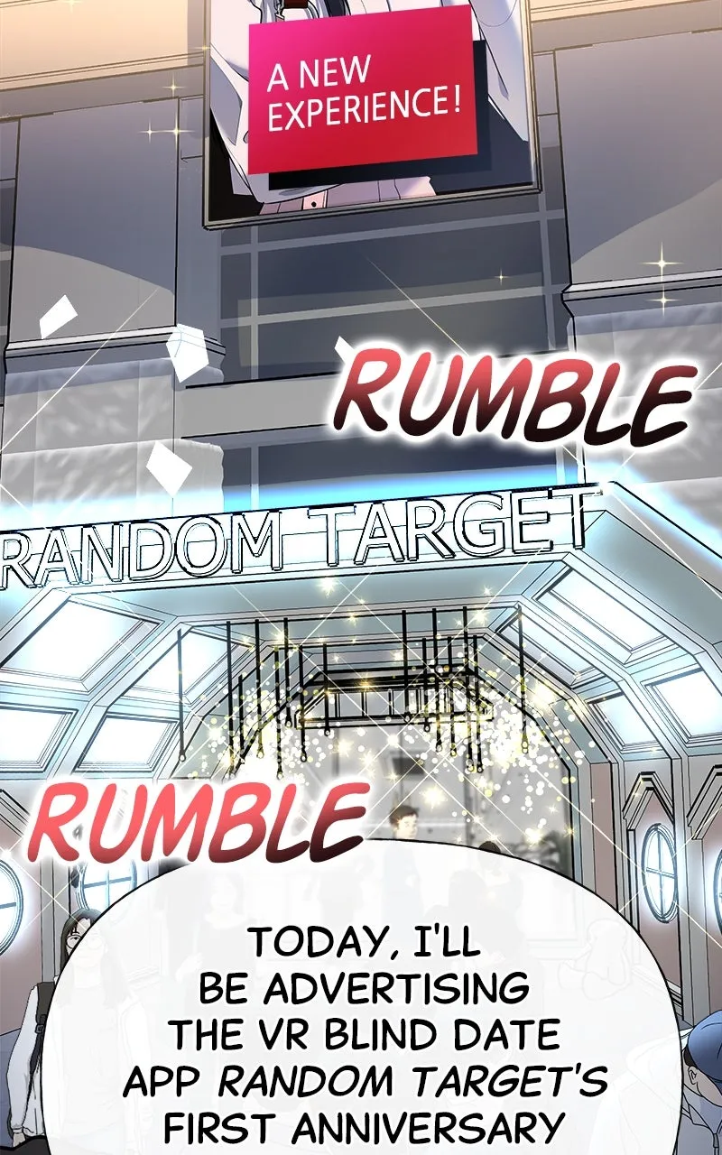 Read Random Target chapter 1 image 11 on Lezhin