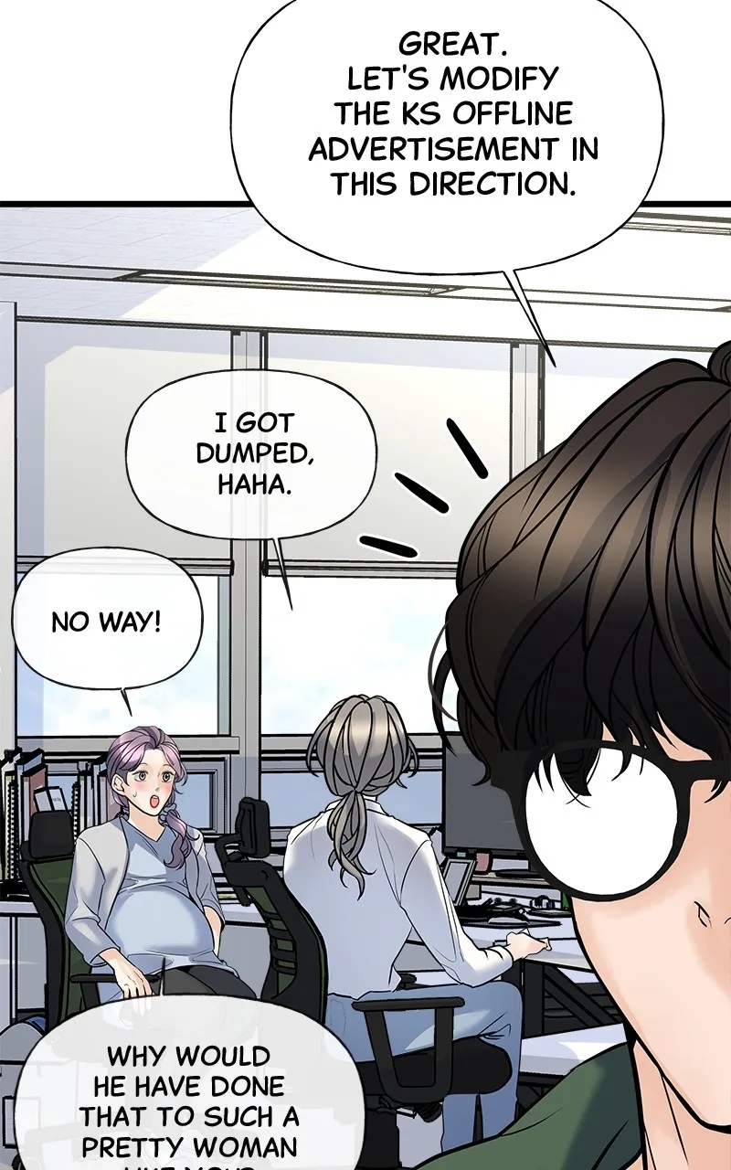 Read Random Target chapter 1 image 114 on Lezhin