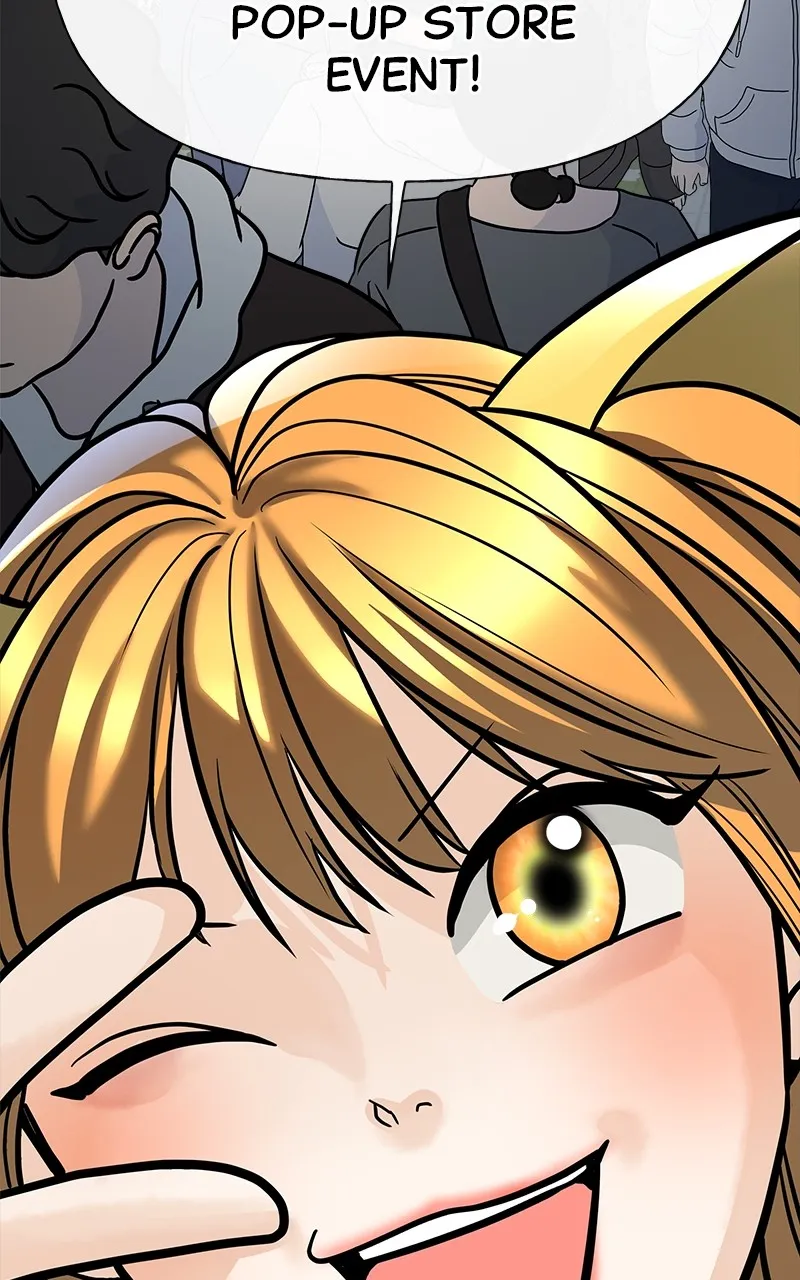 Read Random Target chapter 1 image 12 on Lezhin