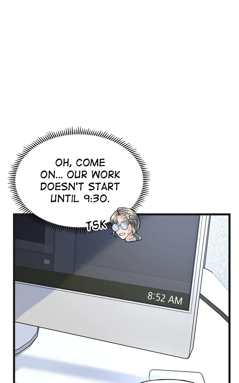 Read Random Target chapter 1 image 123 on Lezhin