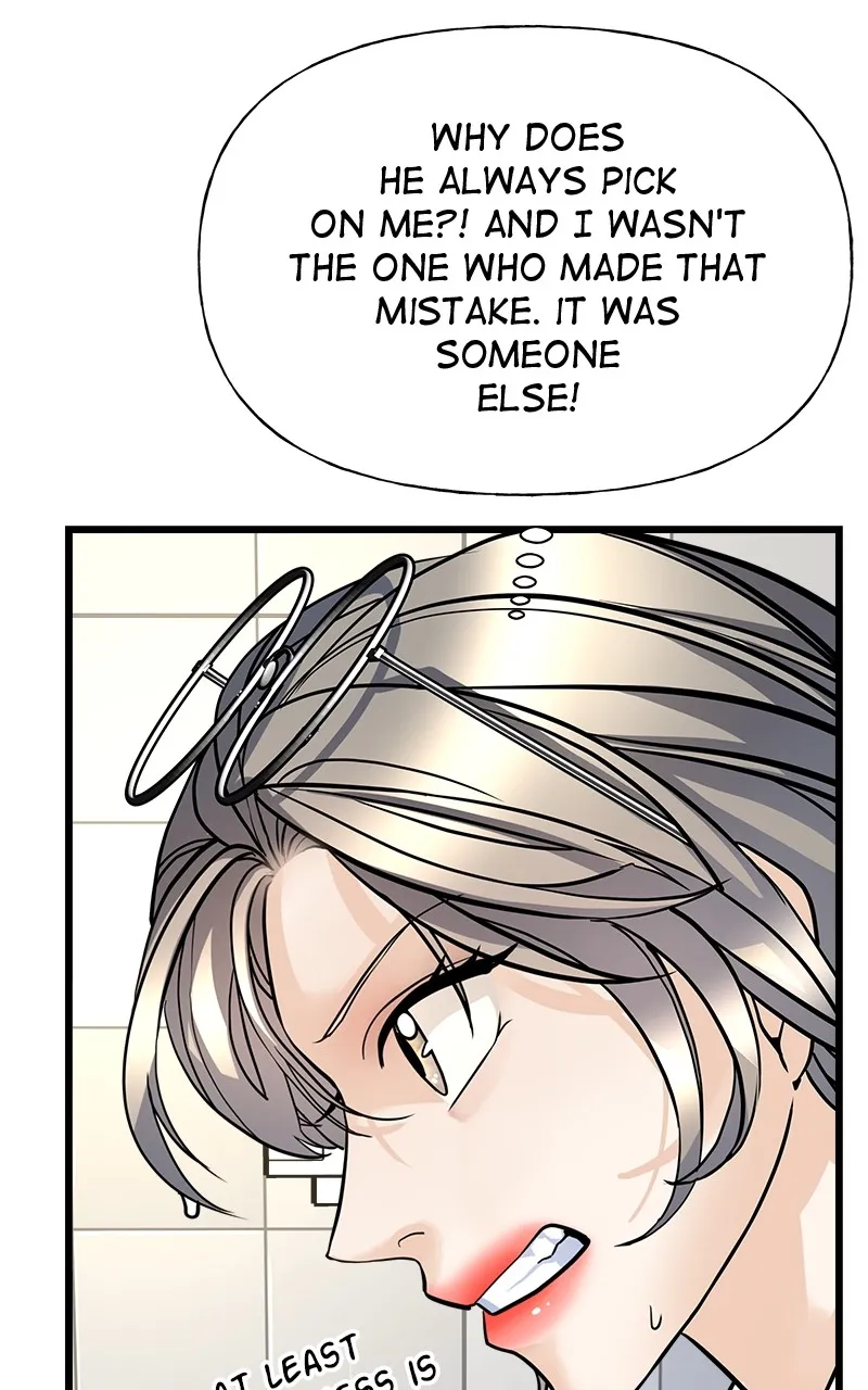 Read Random Target chapter 1 image 129 on Lezhin